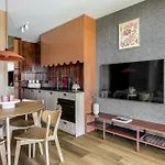 Aparthotel Tatrytop Sloneczna Jacuzzi & Sauna 3*