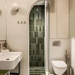 Tatrytop Sloneczna Jacuzzi & Sauna Aparthotel
