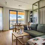 Aparthotel Tatrytop Sloneczna Jacuzzi & Sauna 3*