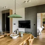 Tatrytop Sloneczna Jacuzzi & Sauna Aparthotel Białka Tatrzańska