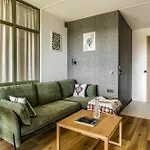 Aparthotel Tatrytop Sloneczna Jacuzzi & Sauna Białka Tatrzańska