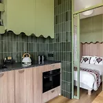 Tatrytop Sloneczna Jacuzzi & Sauna 3*