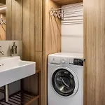 Tatrytop Sloneczna Jacuzzi & Sauna
