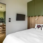 Tatrytop Sloneczna Jacuzzi & Sauna Białka Tatrzańska