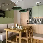 Tatrytop Sloneczna Jacuzzi & Sauna