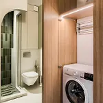 Tatrytop Sloneczna Jacuzzi & Sauna Aparthotel 3*