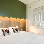 Tatrytop Sloneczna Jacuzzi & Sauna 3*