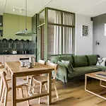 Tatrytop Sloneczna Jacuzzi & Sauna Aparthotel Białka Tatrzańska