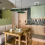 Tatrytop Sloneczna Jacuzzi & Sauna Białka Tatrzańska