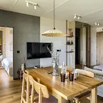 Tatrytop Sloneczna Jacuzzi & Sauna 3*