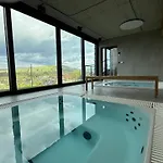 Tatrytop Sloneczna Jacuzzi & Sauna 3* Białka Tatrzańska