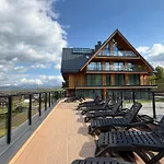 Aparthotel Tatrytop Sloneczna Jacuzzi & Sauna