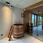Aparthotel Tatrytop Sloneczna Jacuzzi & Sauna 3*