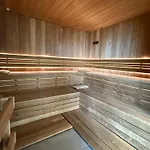Tatrytop Sloneczna Jacuzzi & Sauna