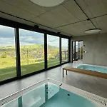Tatrytop Sloneczna Jacuzzi & Sauna Aparthotel Białka Tatrzańska