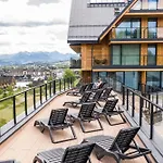 Tatrytop Sloneczna Jacuzzi & Sauna 3* Białka Tatrzańska
