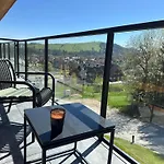 Aparthotel Tatrytop Sloneczna Jacuzzi & Sauna Białka Tatrzańska