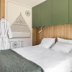 Ξενοδοχείο με διαμερίσματα Tatrytop Sloneczna Jacuzzi & Sauna