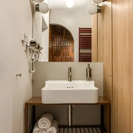 Tatrytop Sloneczna Jacuzzi & Sauna *