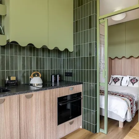 Tatrytop Sloneczna Jacuzzi & Sauna 3*