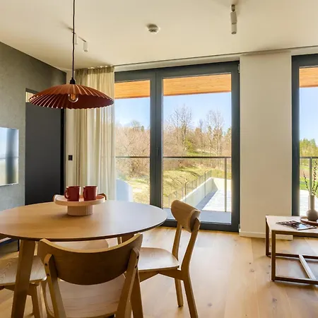 Tatrytop Sloneczna Jacuzzi & Sauna 3* Bialka Tatrzanska