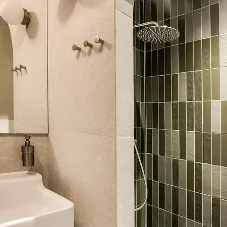 Tatrytop Sloneczna Jacuzzi & Sauna Lägenhetshotell 3*