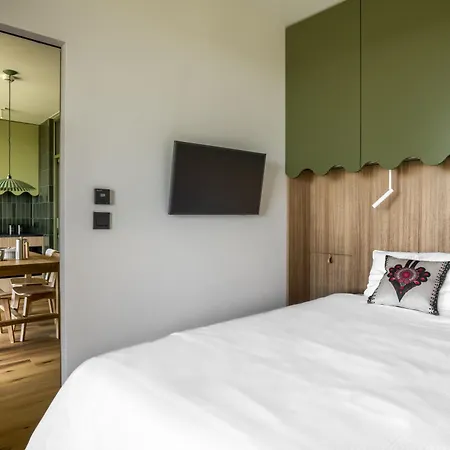 Tatrytop Sloneczna Jacuzzi & Sauna Bialka Tatrzanska