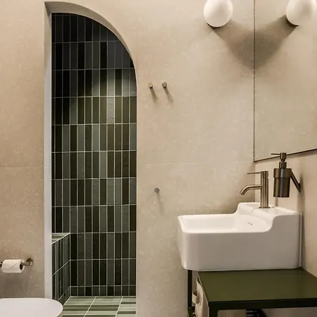 Aparthotel Tatrytop Sloneczna Jacuzzi & Sauna Bialka Tatrzanska