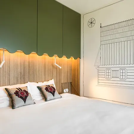 Tatrytop Sloneczna Jacuzzi & Sauna 3*