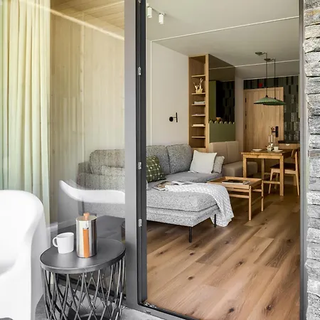 Tatrytop Sloneczna Jacuzzi & Sauna 3* Bialka Tatrzanska