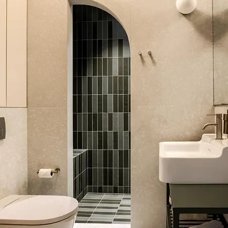 Tatrytop Sloneczna Jacuzzi & Sauna 3*