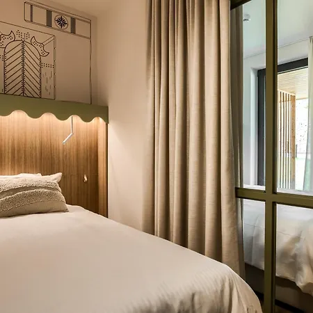 Lägenhetshotell Tatrytop Sloneczna Jacuzzi & Sauna 3*