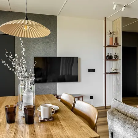 Tatrytop Sloneczna Jacuzzi & Sauna 3*