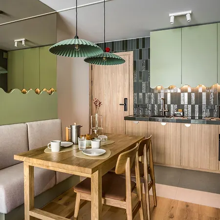 Tatrytop Sloneczna Jacuzzi & Sauna Bialka Tatrzanska
