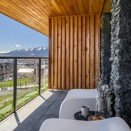 Tatrytop Sloneczna Jacuzzi & Sauna 3* Bialka Tatrzanska