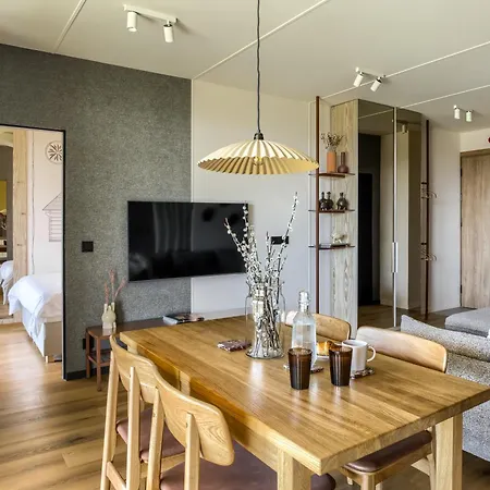 Tatrytop Sloneczna Jacuzzi & Sauna 3*