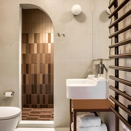 Aparthotel Tatrytop Sloneczna Jacuzzi & Sauna Bialka Tatrzanska