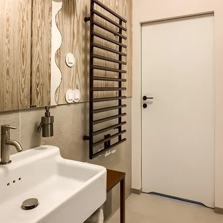 Tatrytop Sloneczna Jacuzzi & Sauna *