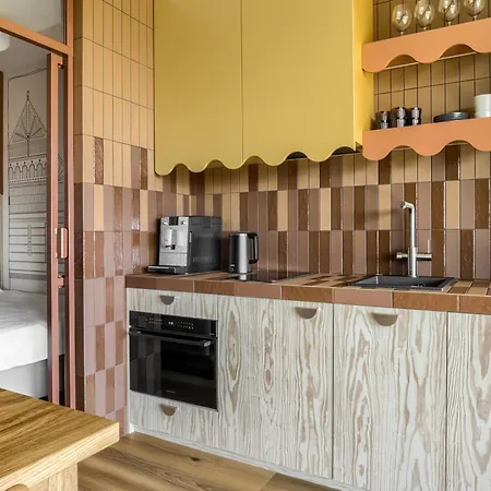 Tatrytop Sloneczna Jacuzzi & Sauna Bialka Tatrzanska