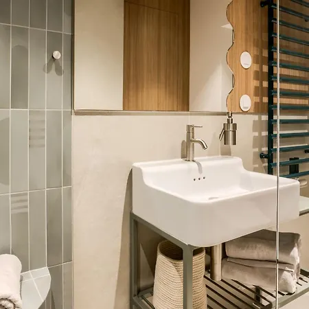 Tatrytop Sloneczna Jacuzzi & Sauna 3* Bialka Tatrzanska