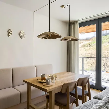 Tatrytop Sloneczna Jacuzzi & Sauna 3*