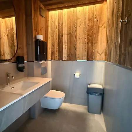 Tatrytop Sloneczna Jacuzzi & Sauna 3* Bialka Tatrzanska