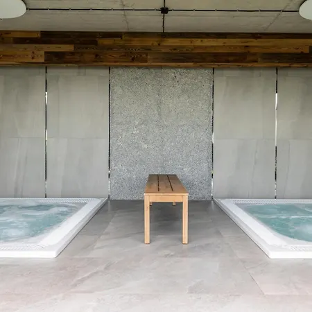 Lägenhetshotell Tatrytop Sloneczna Jacuzzi & Sauna Bialka Tatrzanska