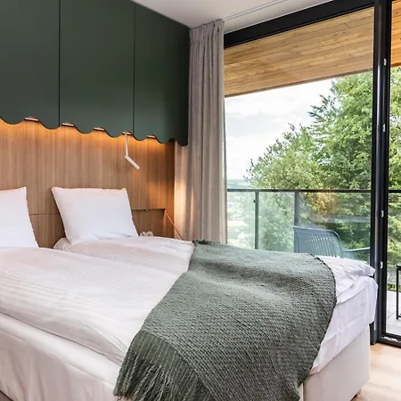 Tatrytop Sloneczna Jacuzzi & Sauna 3* Bialka Tatrzanska