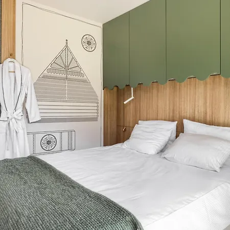 Aparthotel Tatrytop Sloneczna Jacuzzi & Sauna
